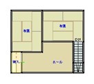 h2902の間取り図2