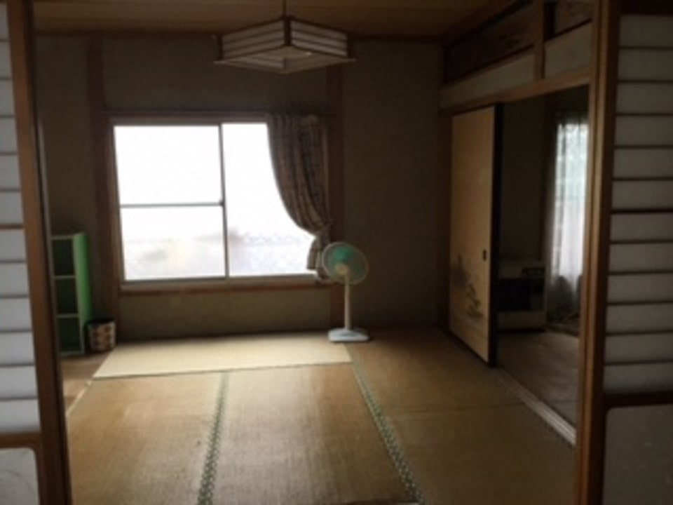 和室③_2階