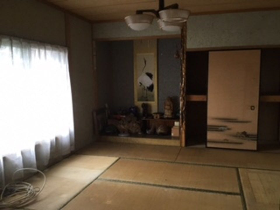 和室②_2階