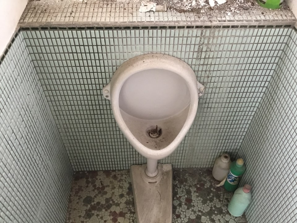 和室②