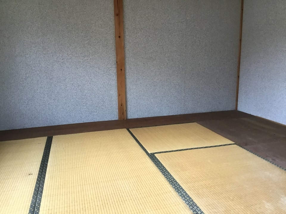 和室③