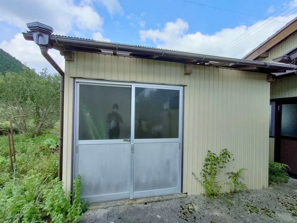 和室③