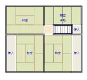 和室①
