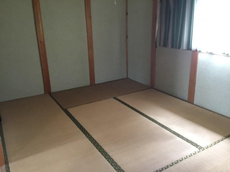 和室④