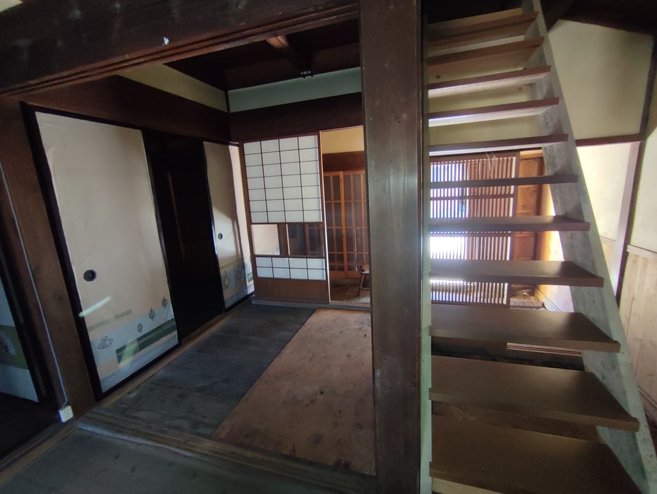 和室②_2階