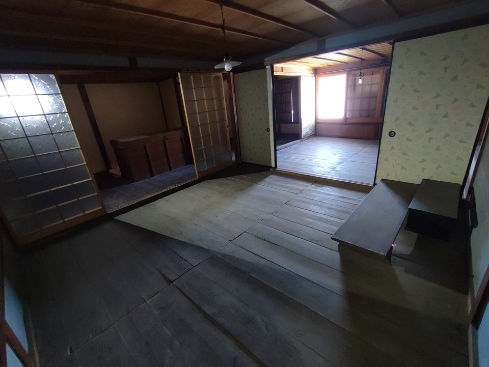 和室③_2階