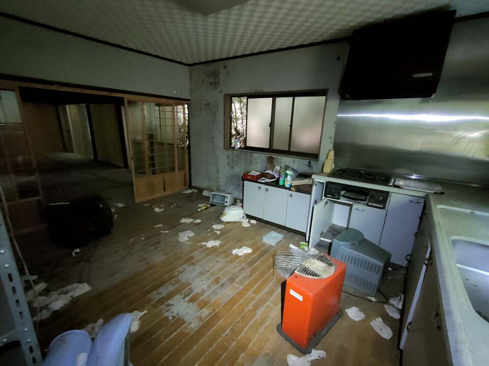 和室②