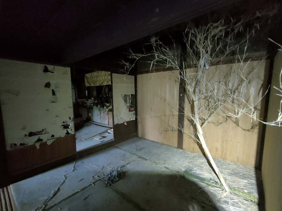 和室⑤