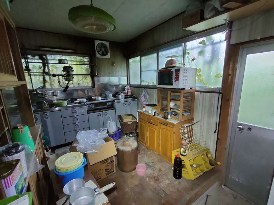 和室①