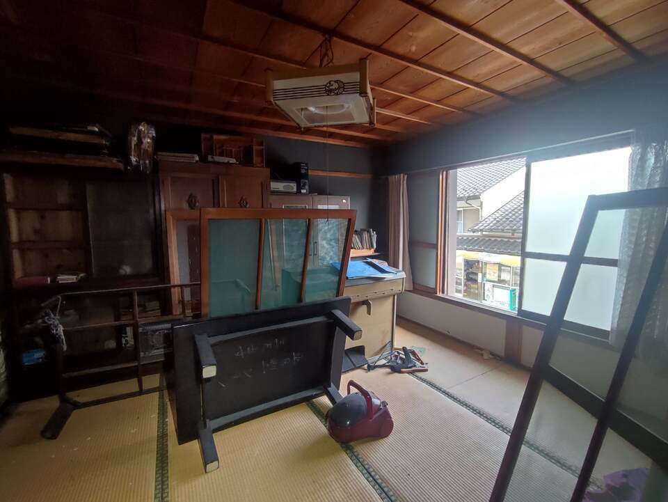 和室②_2階