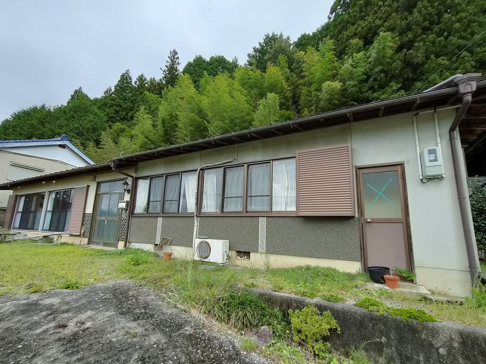 広めの部屋が多い平屋の物件の写真