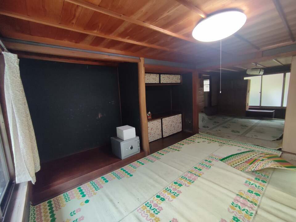 洋室②_2階