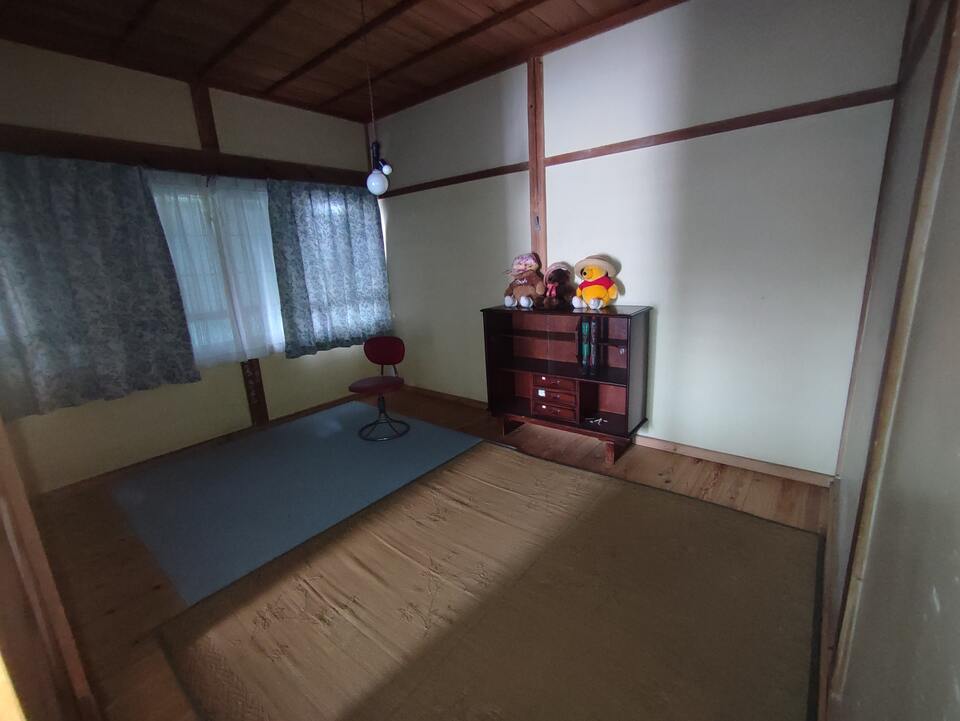 洋室③