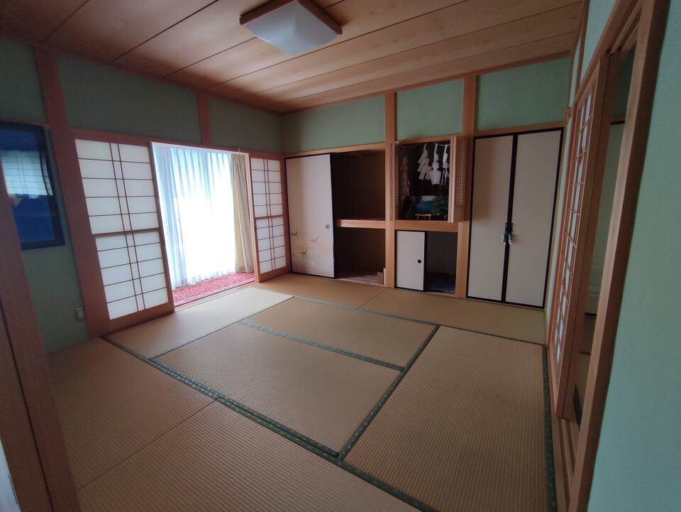 洗面所