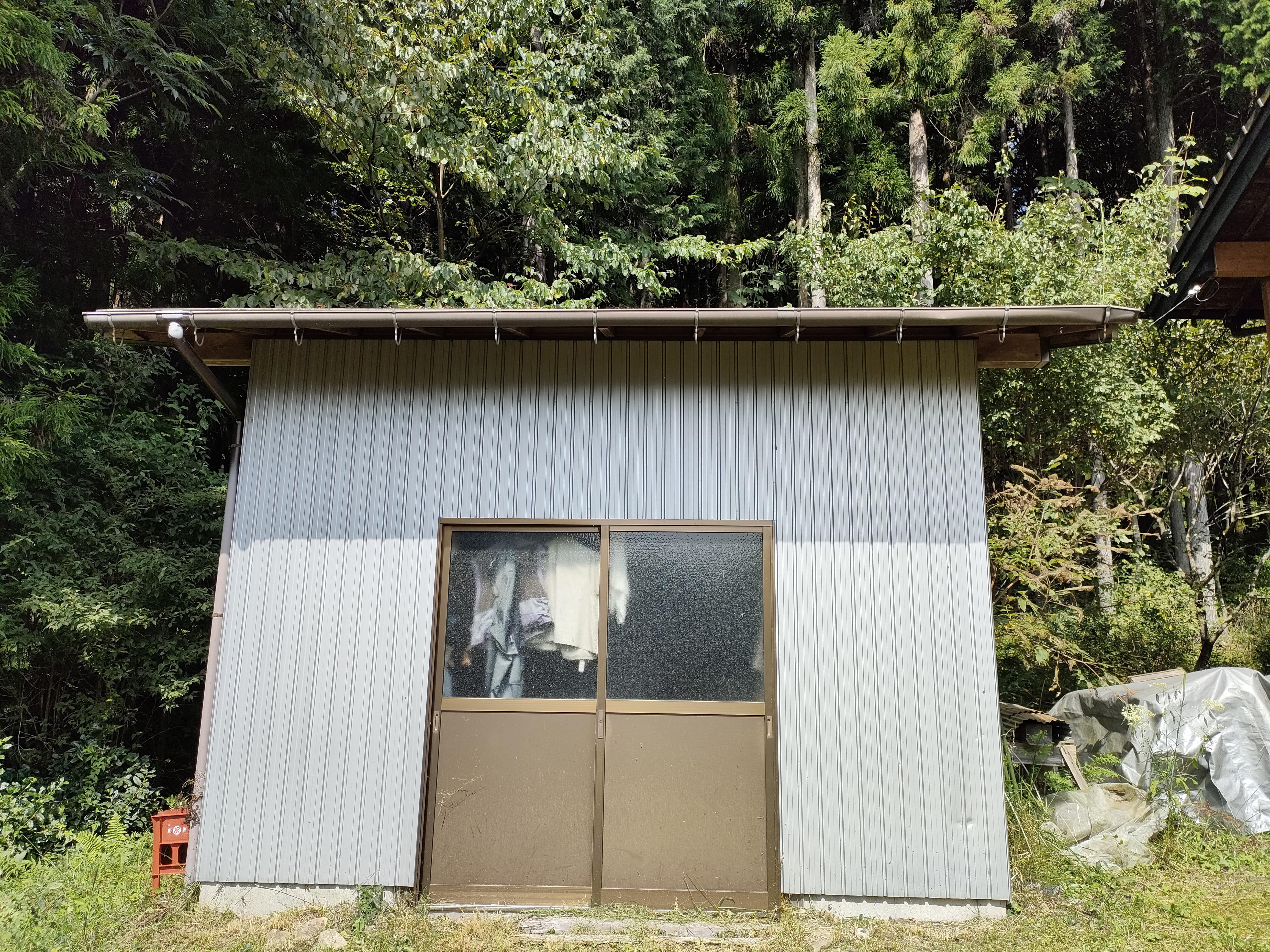 広い吹き抜けのLDKがある物件の写真