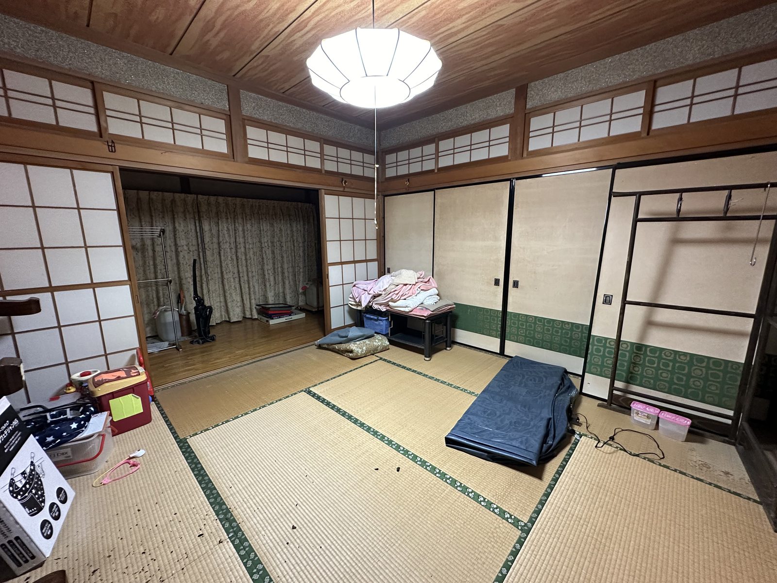 和室②