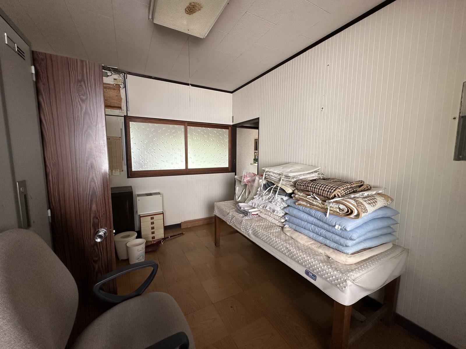 洋室③