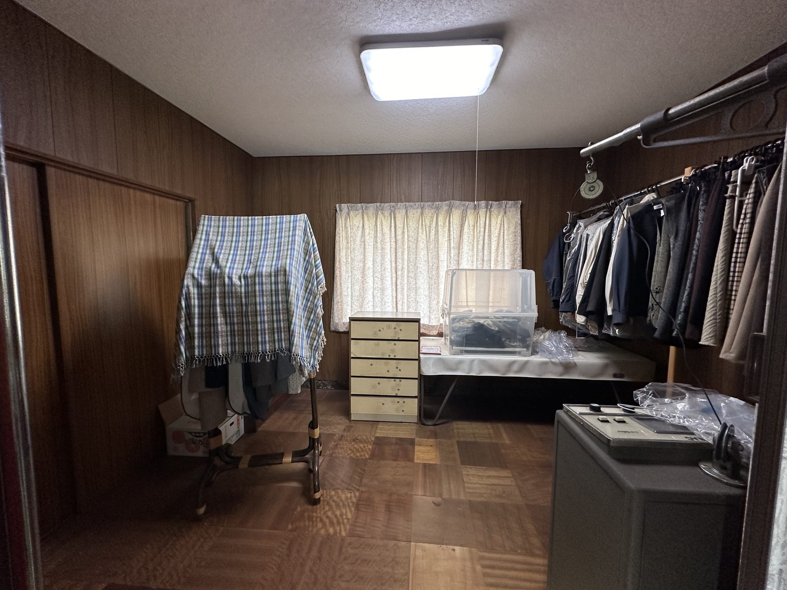 洋室⑤