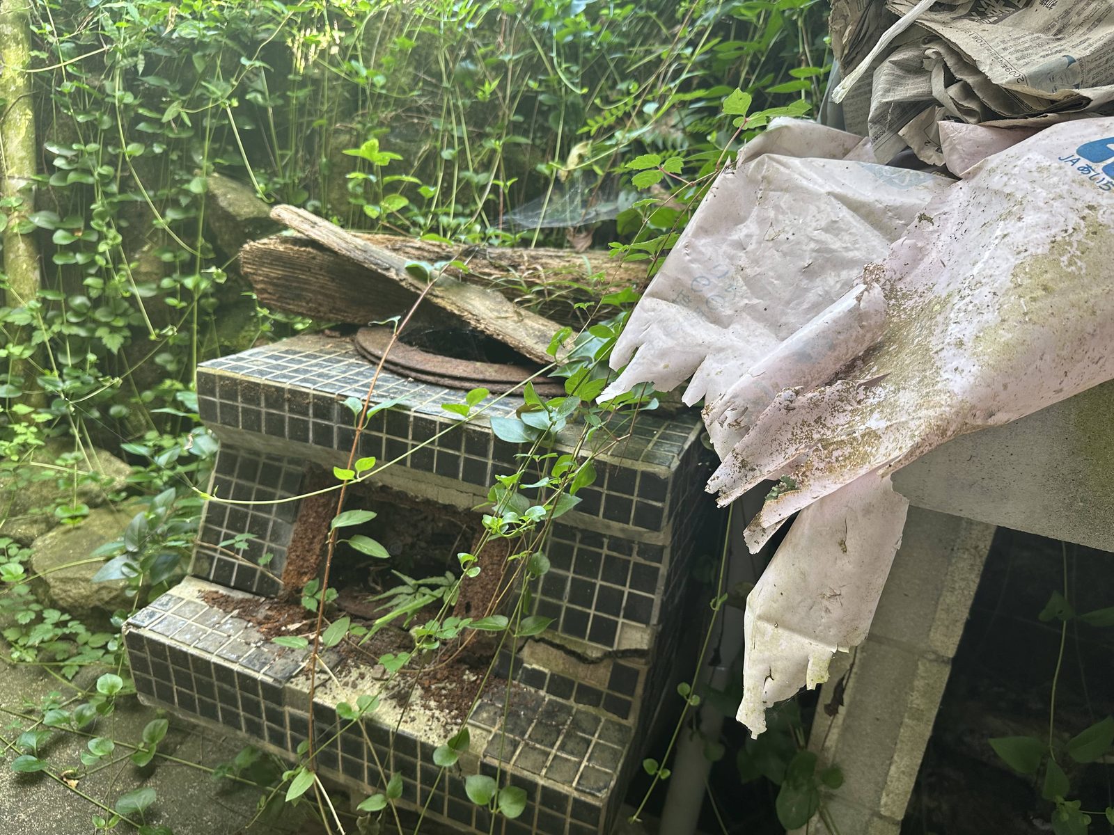 かまど