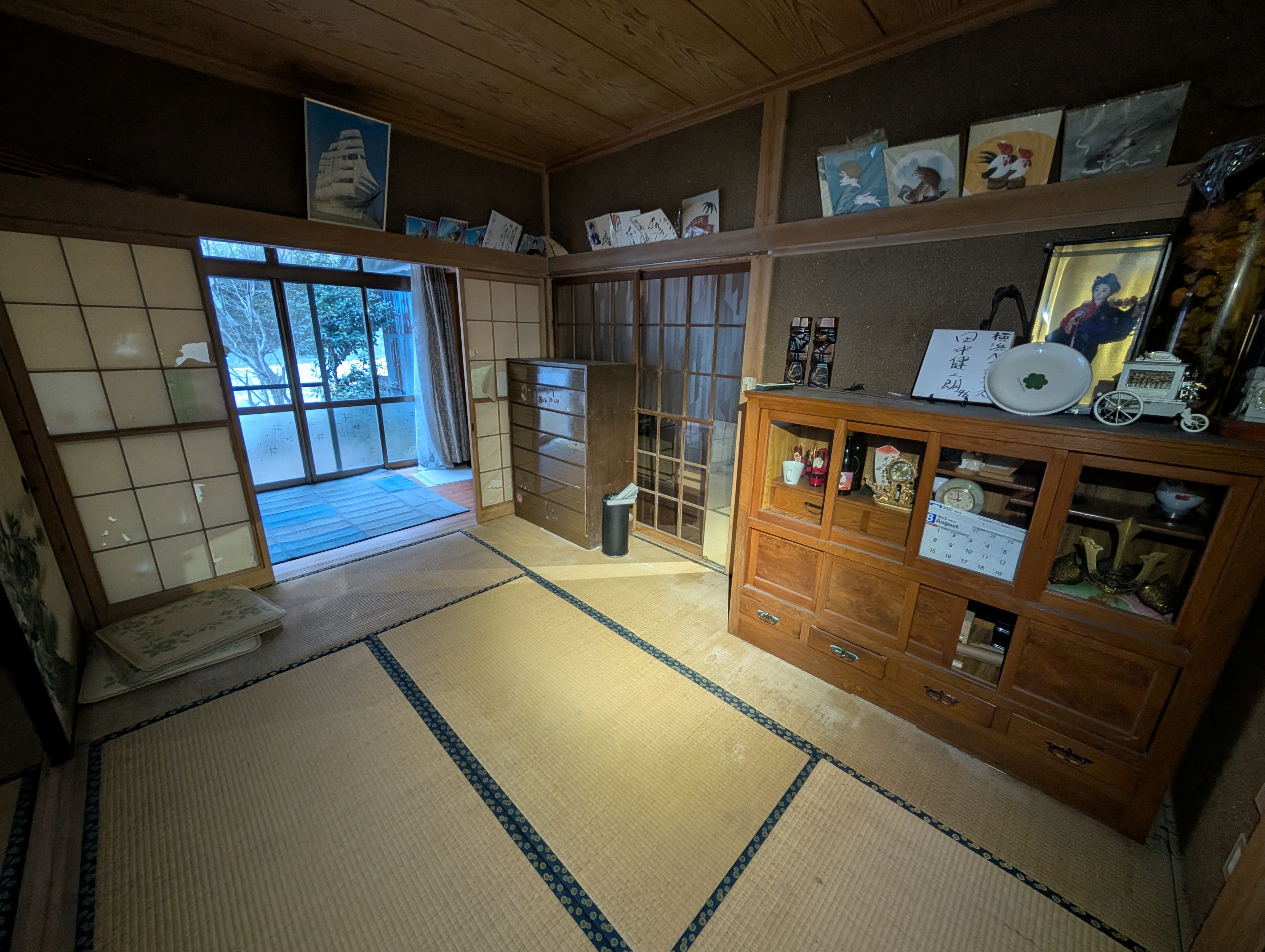 和室1