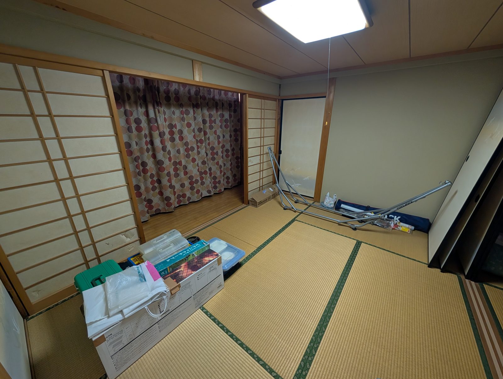 和室1