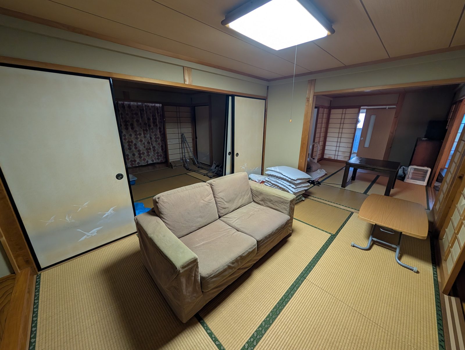 和室2