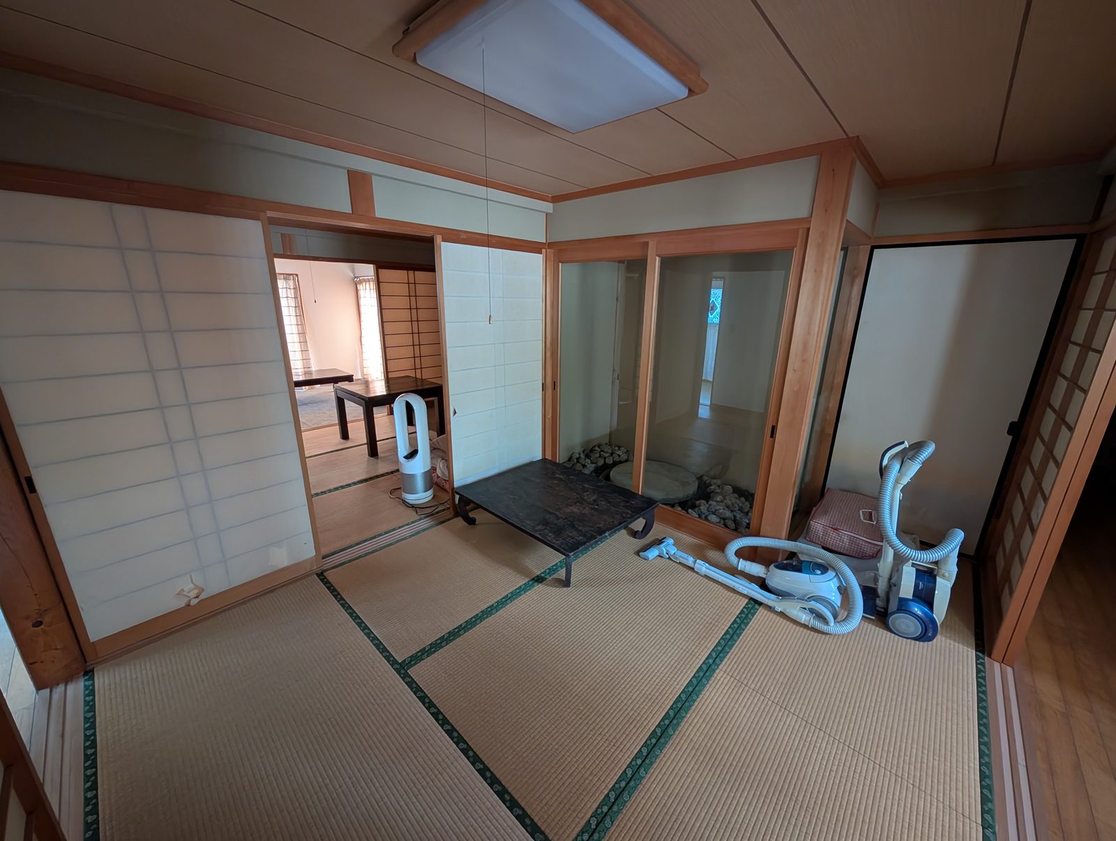 和室3